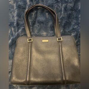 Kate Spade Black Purse